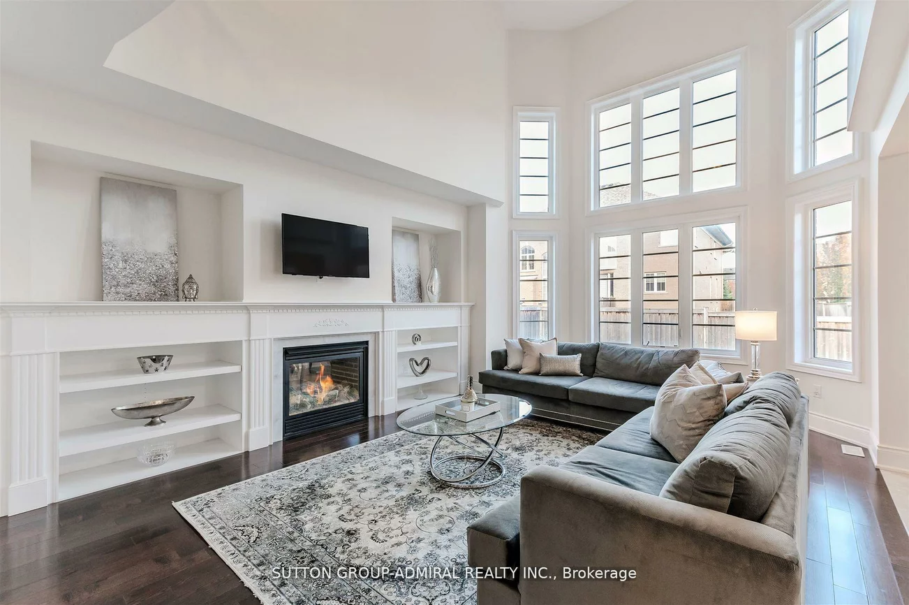 23, Samson, Nobleton, King