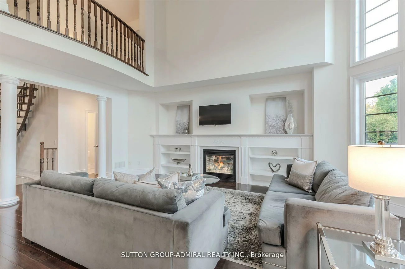 23, Samson, Nobleton, King