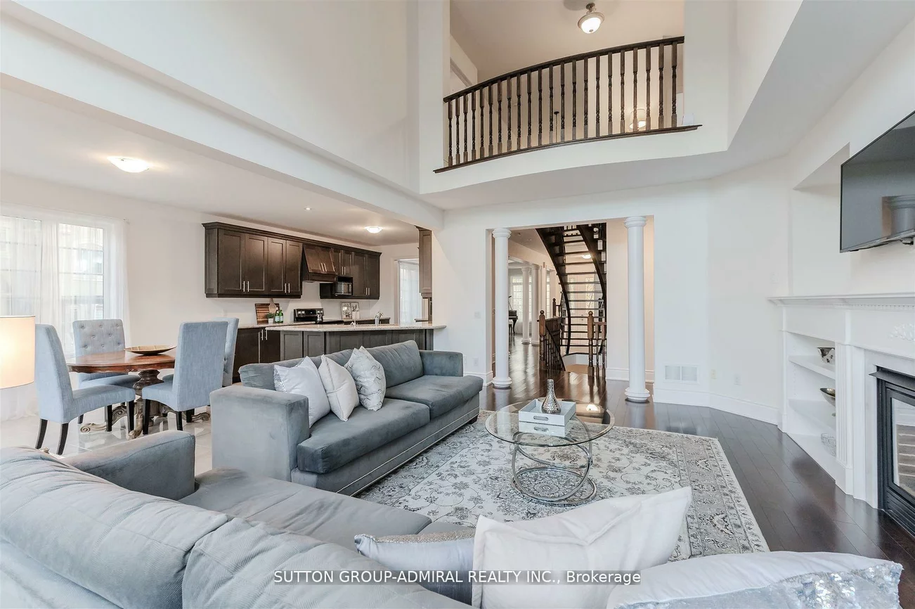 23, Samson, Nobleton, King