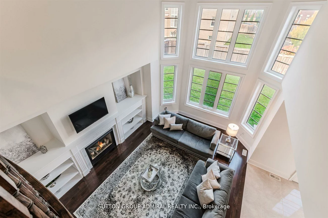 23, Samson, Nobleton, King