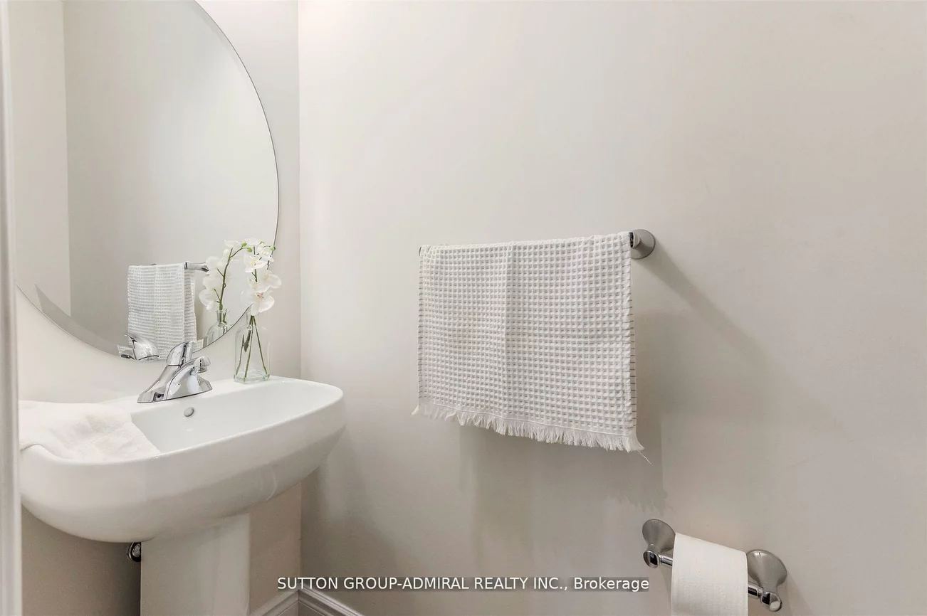 23, Samson, Nobleton, King