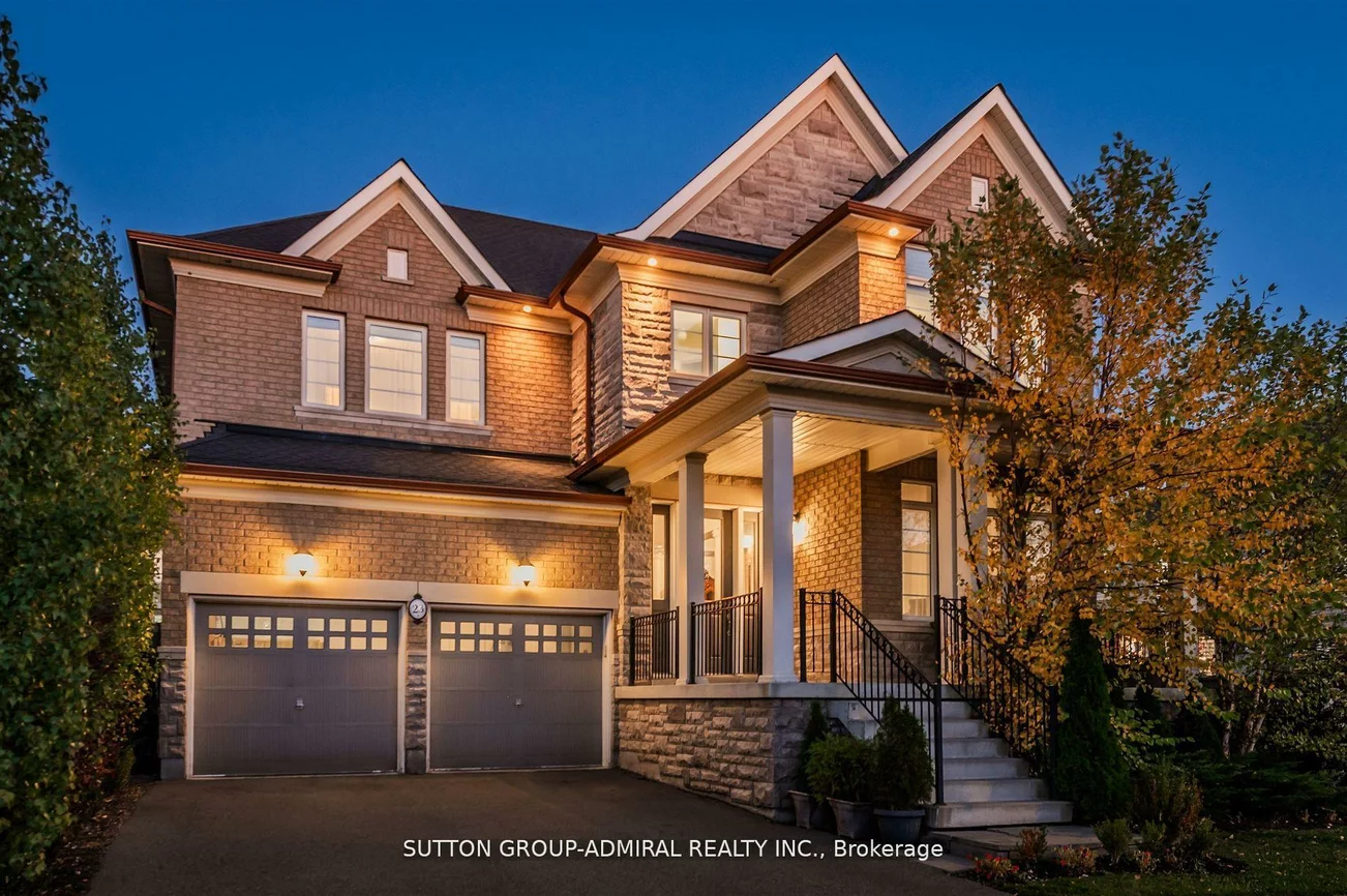 23, Samson, Nobleton, King