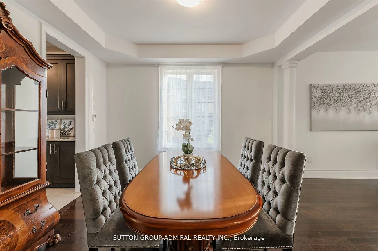 23, Samson, Nobleton, King