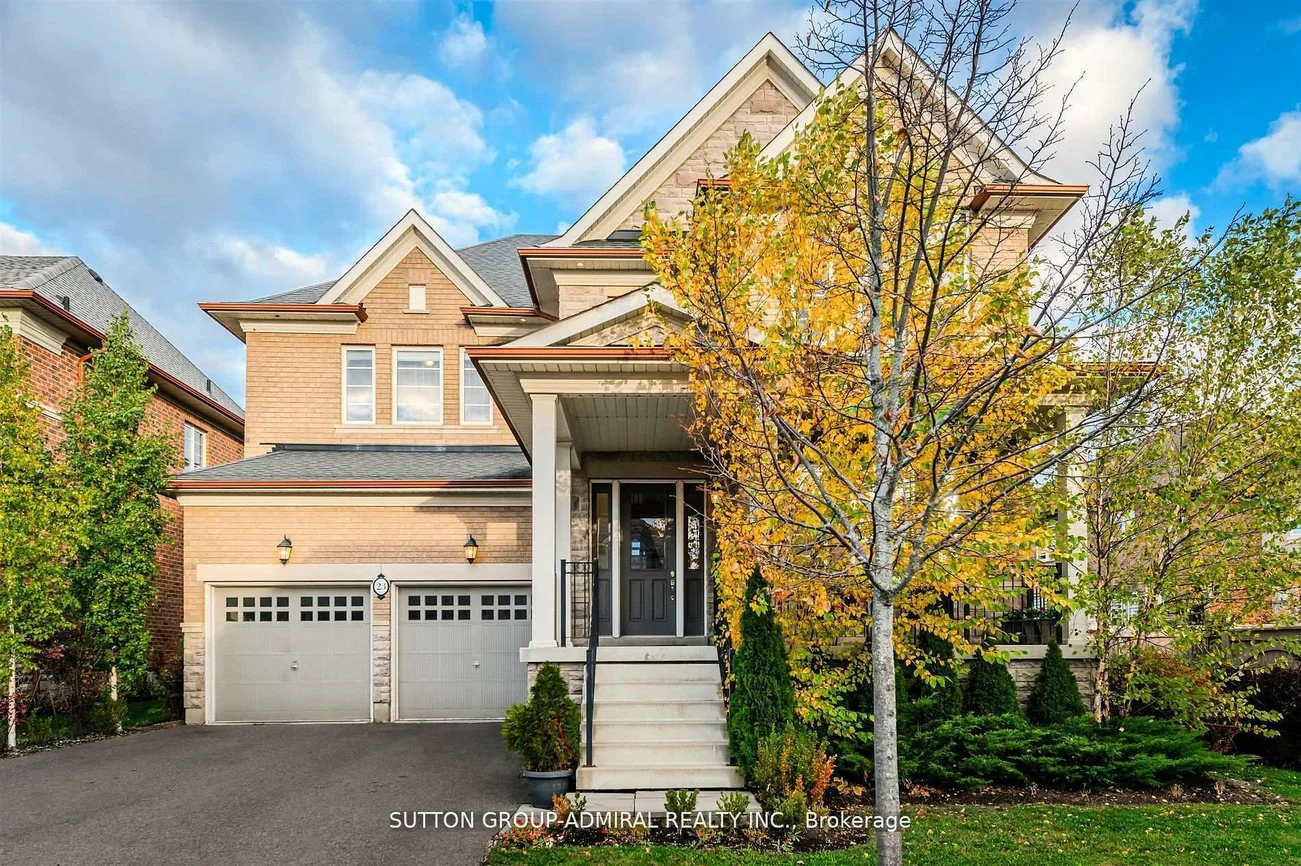 23, Samson, Nobleton, King