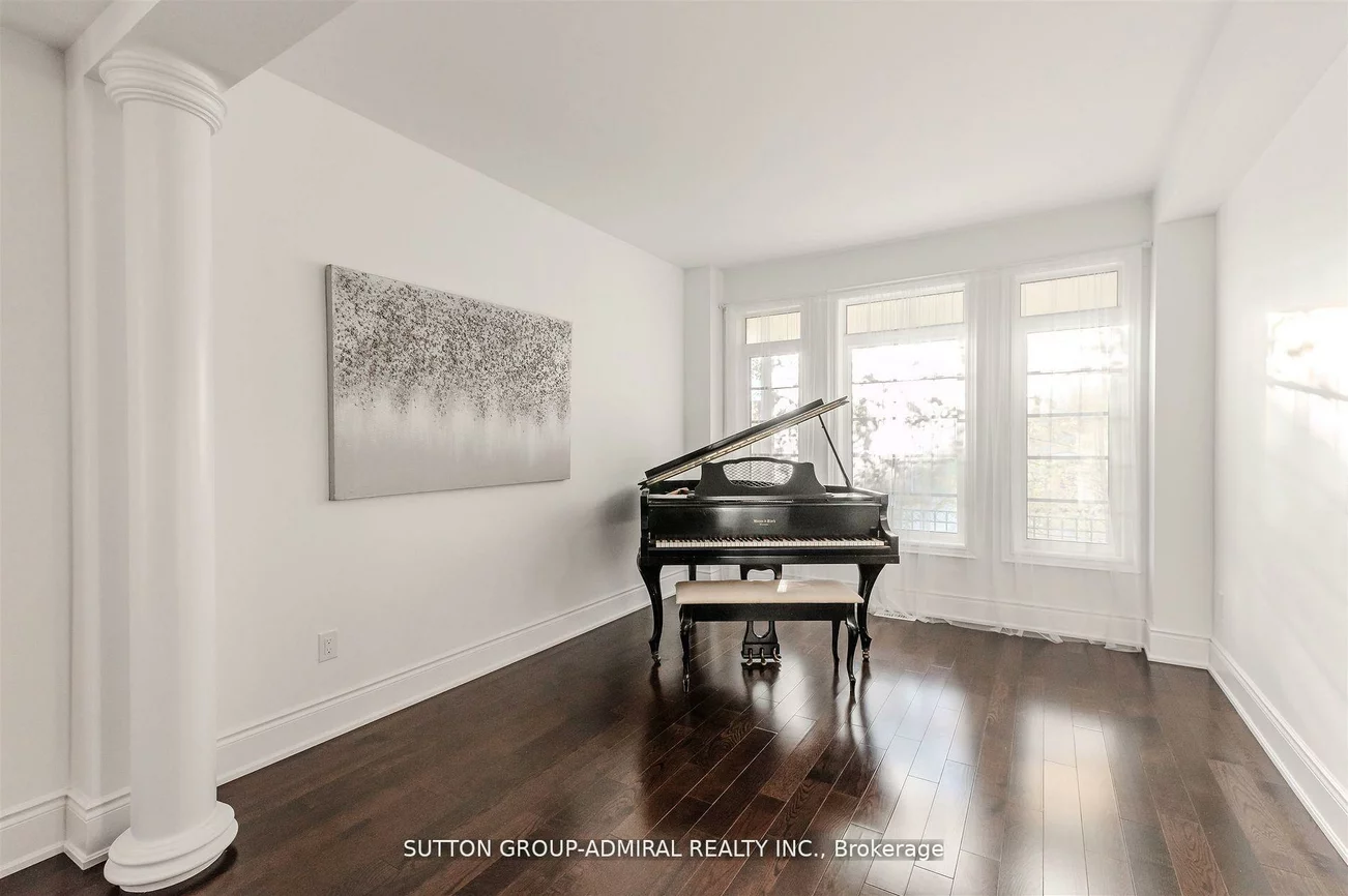 23, Samson, Nobleton, King