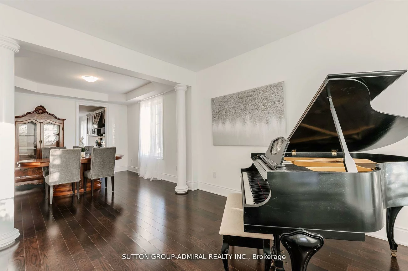 23, Samson, Nobleton, King