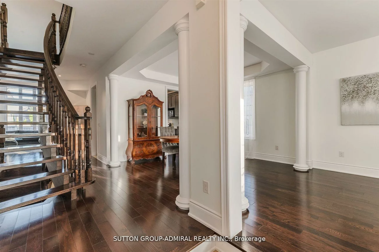 23, Samson, Nobleton, King