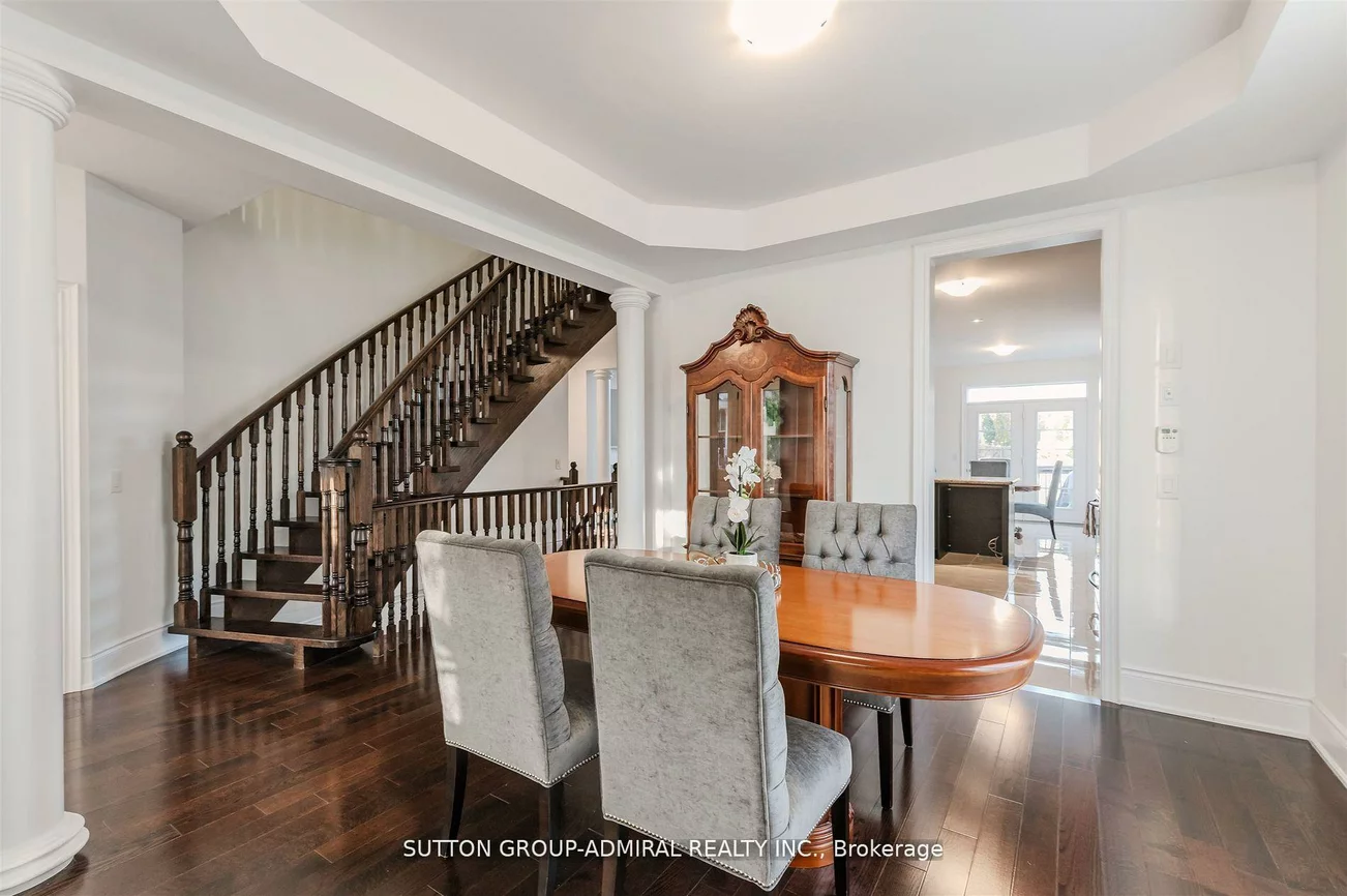 23, Samson, Nobleton, King