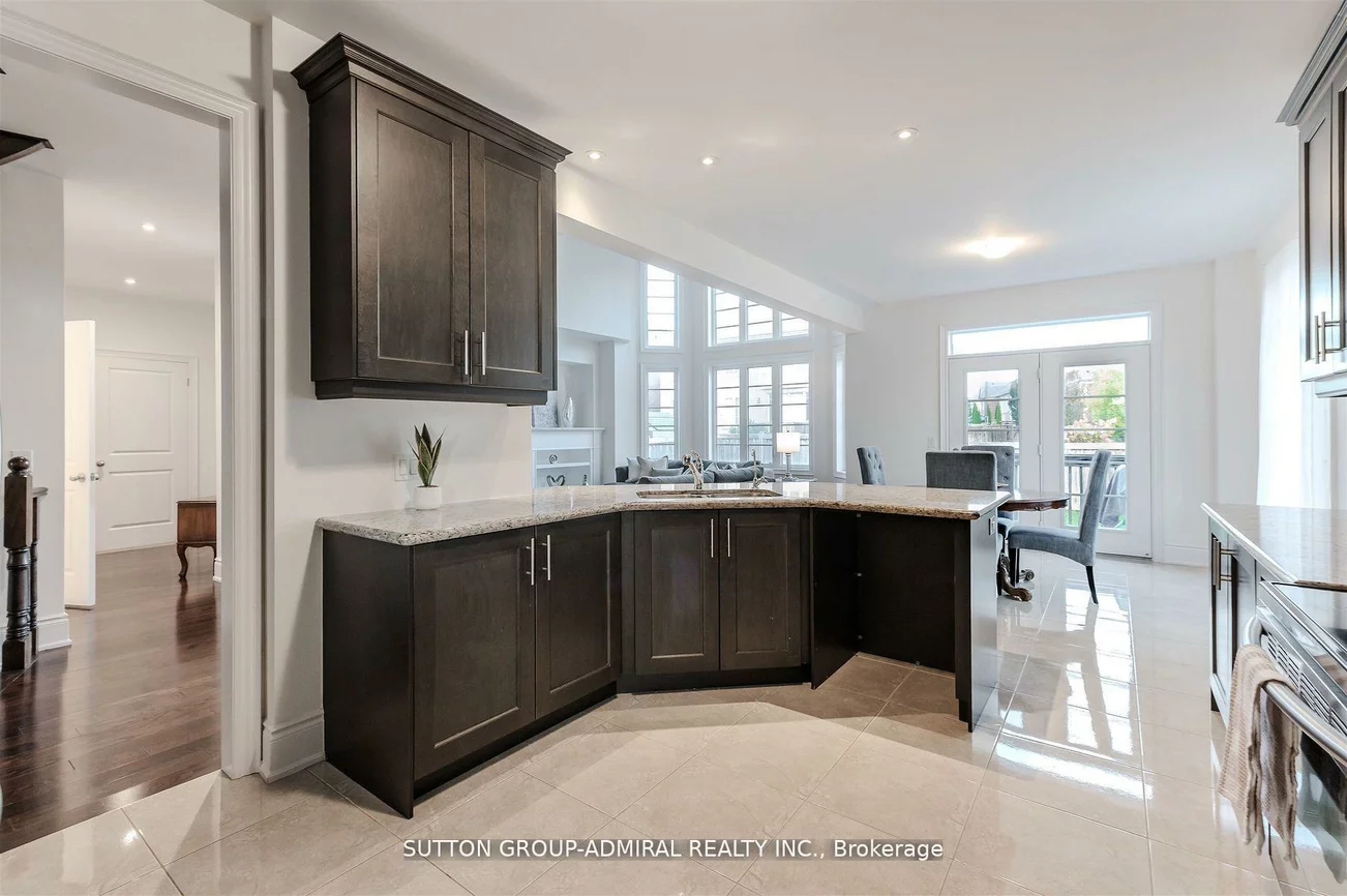 23, Samson, Nobleton, King