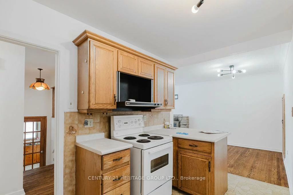 142, Kingslynn, King City, King