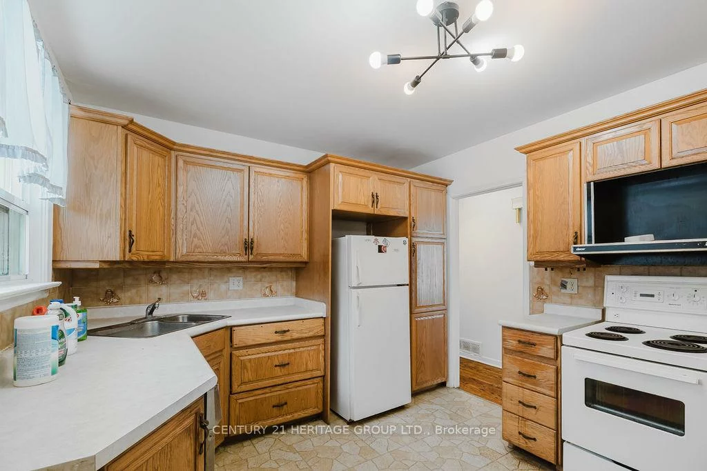 142, Kingslynn, King City, King