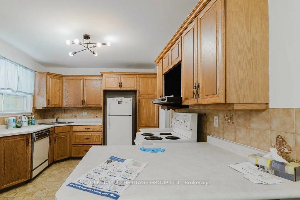 142, Kingslynn, King City, King