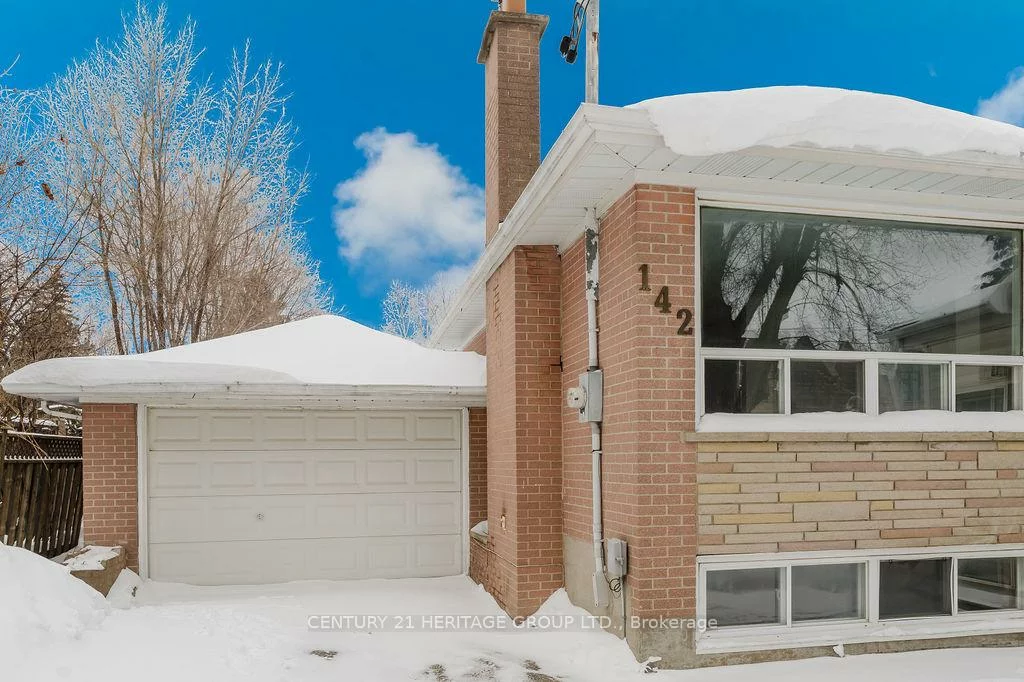 142, Kingslynn, King City, King