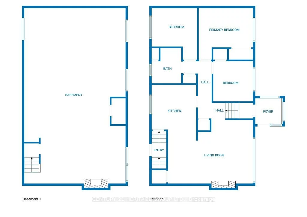 142, Kingslynn, King City, King