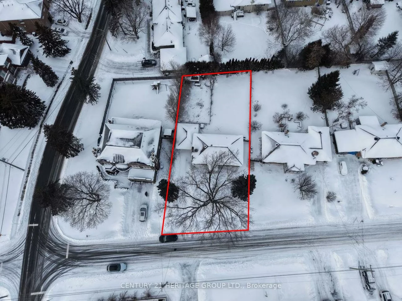 142, Kingslynn, King City, King