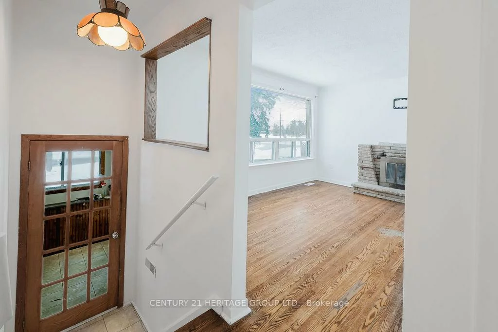 142, Kingslynn, King City, King