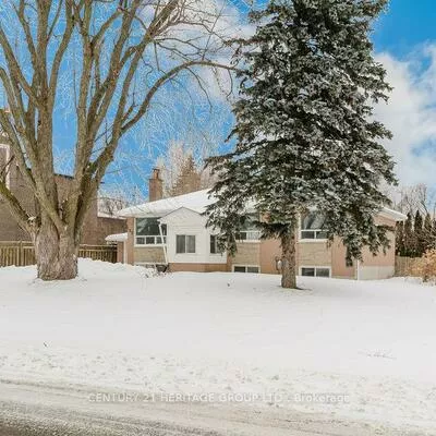 142, Kingslynn, King City, King