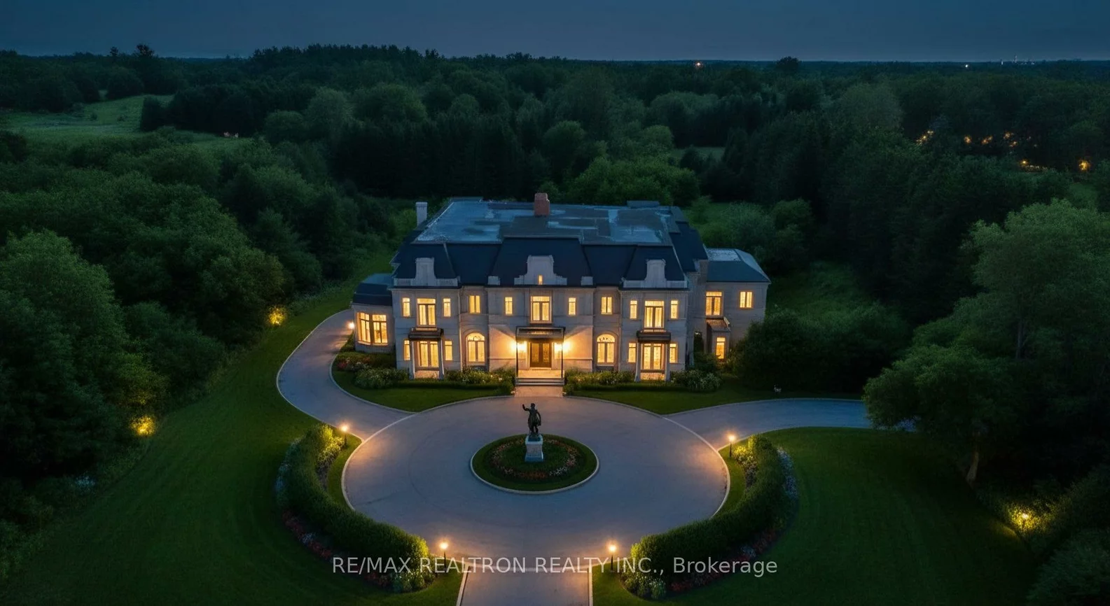 15230, Keele, Rural King, King