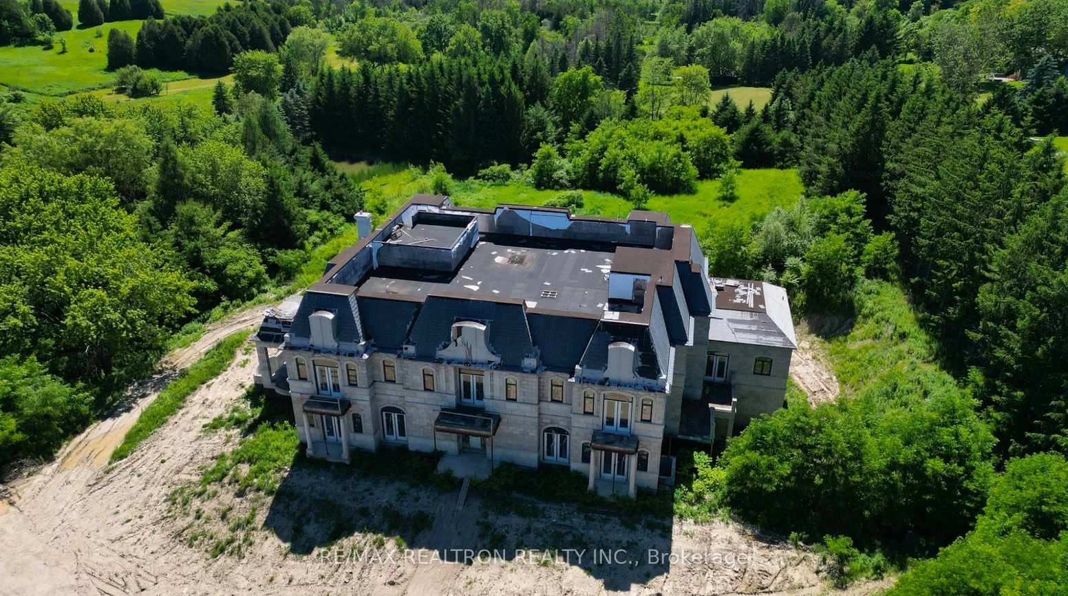 15230, Keele, Rural King, King