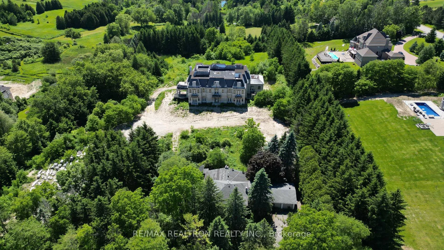 15230, Keele, Rural King, King