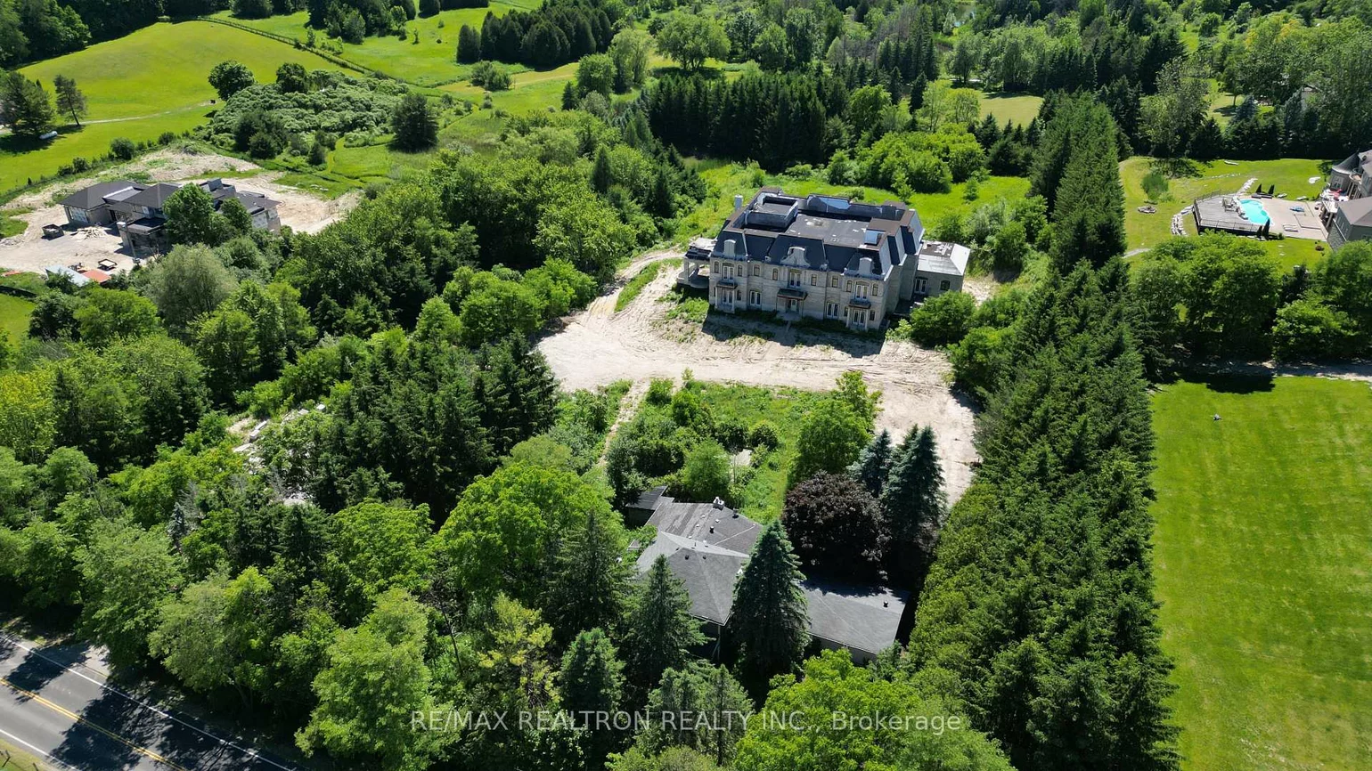 15230, Keele, Rural King, King