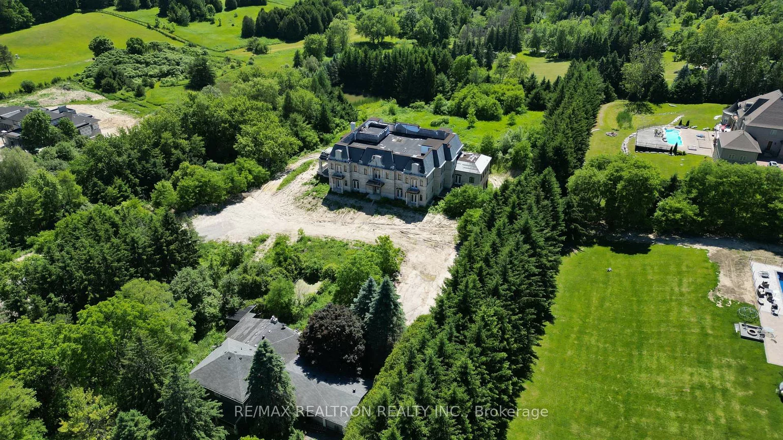 15230, Keele, Rural King, King