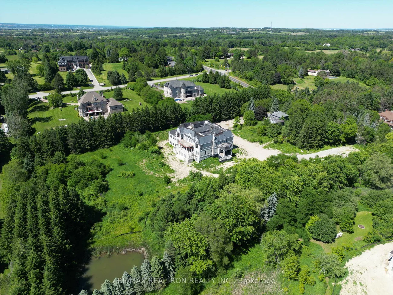 15230, Keele, Rural King, King