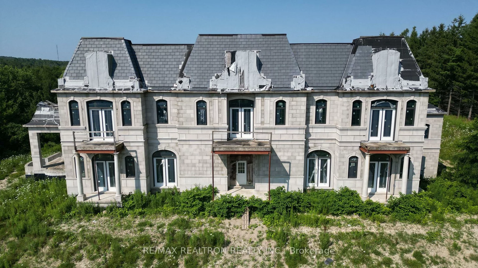 15230, Keele, Rural King, King