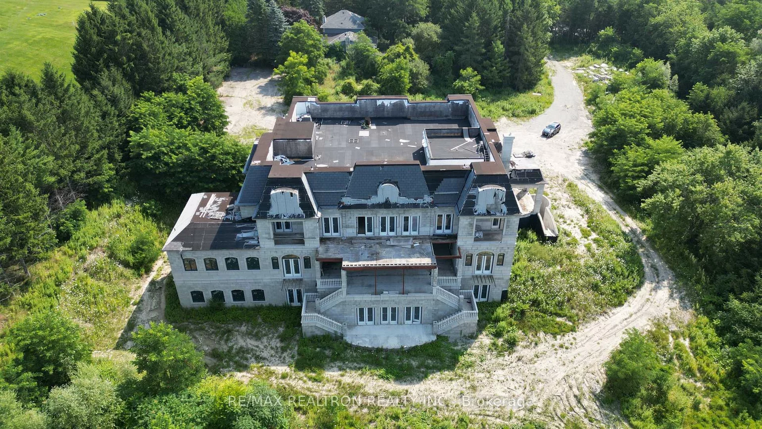 15230, Keele, Rural King, King