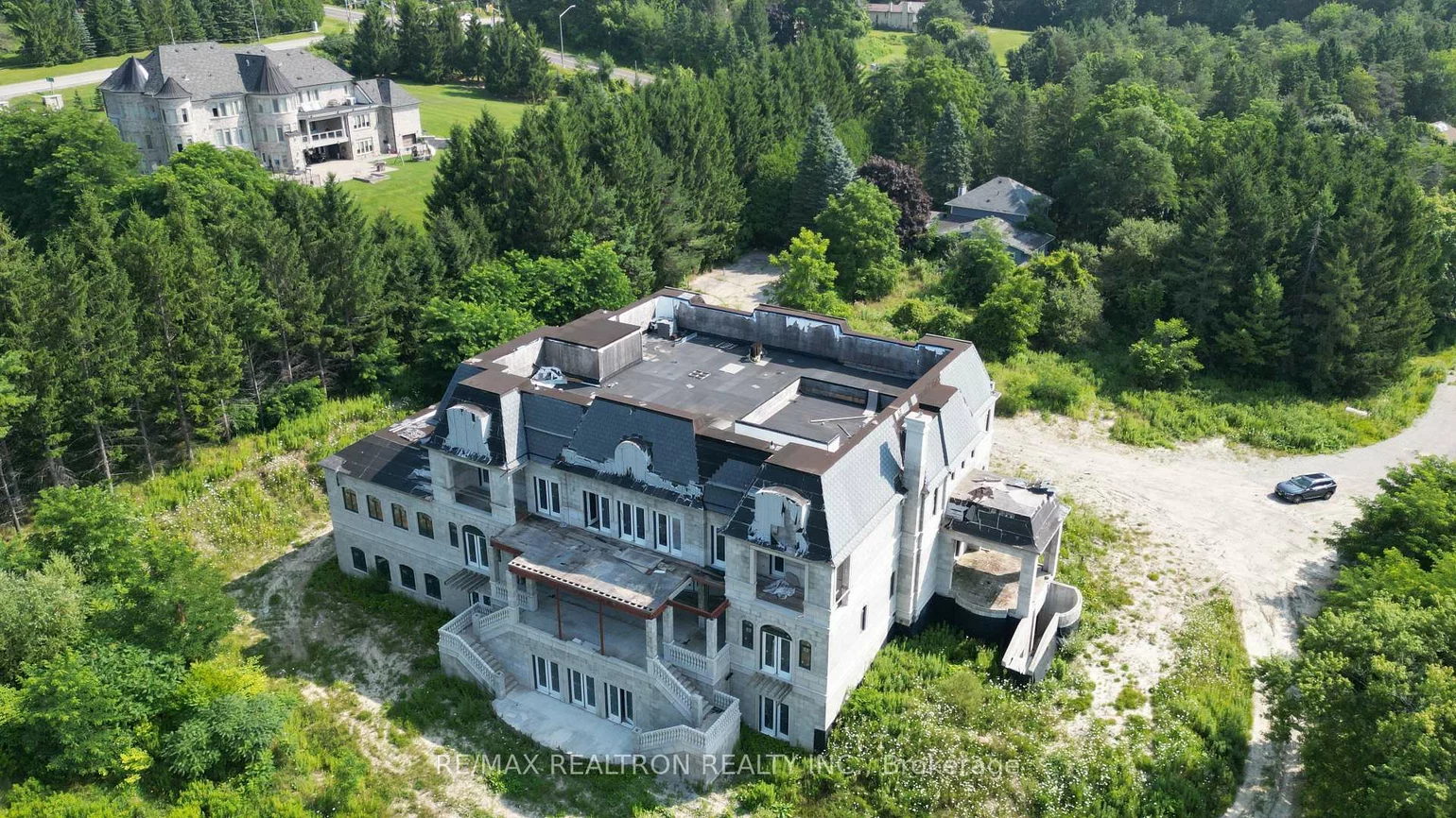 15230, Keele, Rural King, King