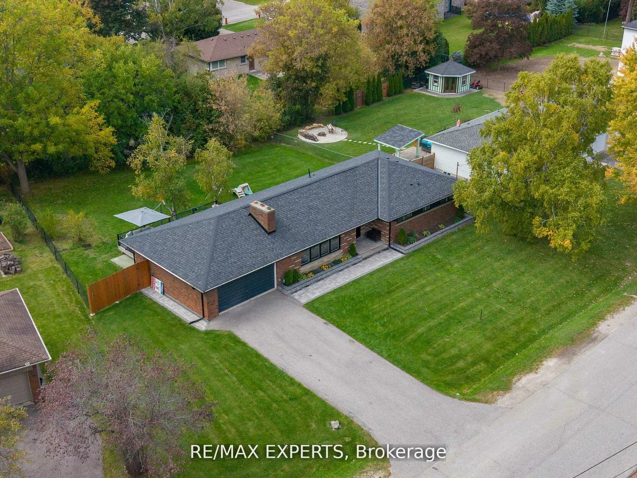 26, Wellar, Nobleton, King