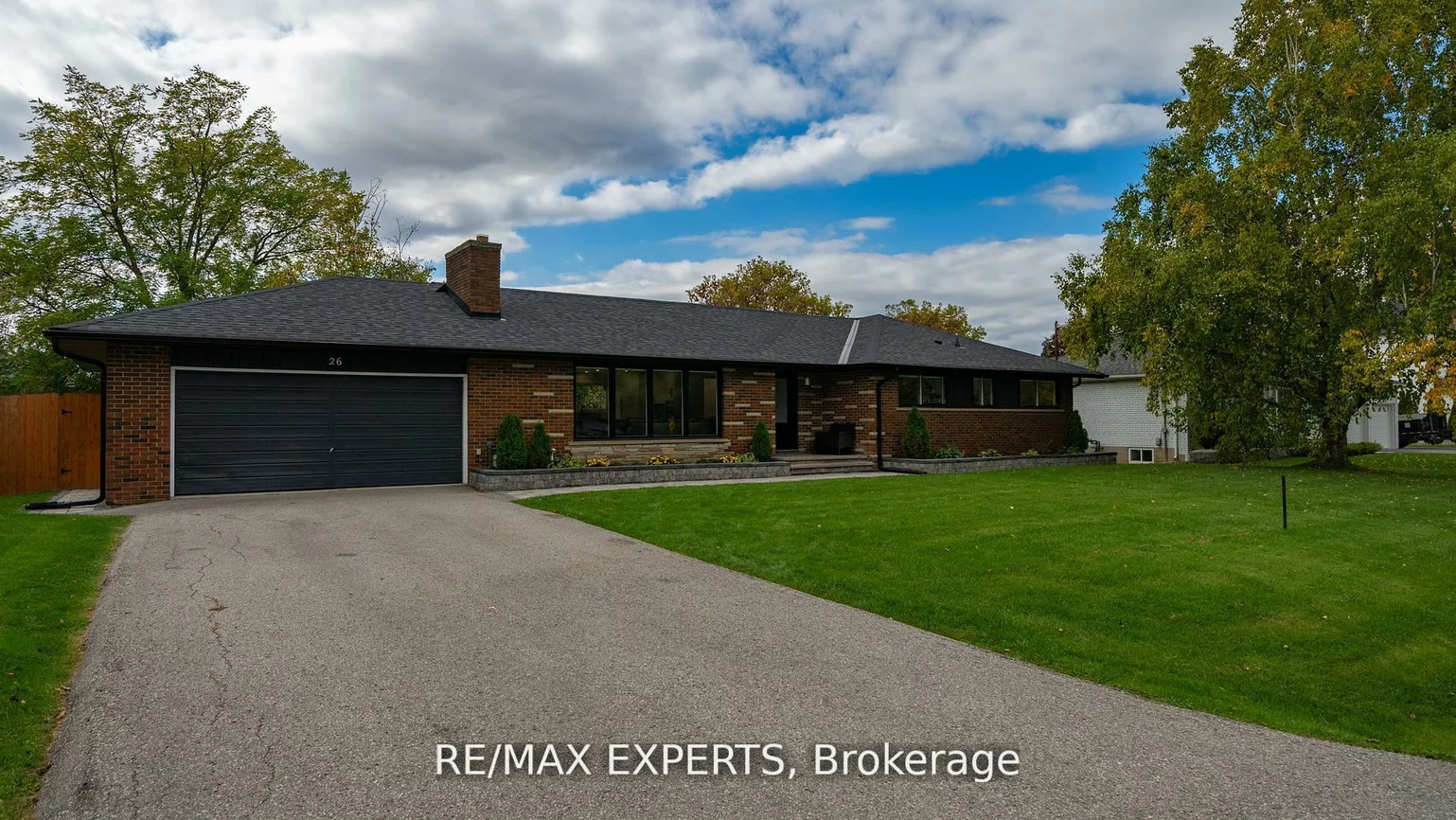 26, Wellar, Nobleton, King