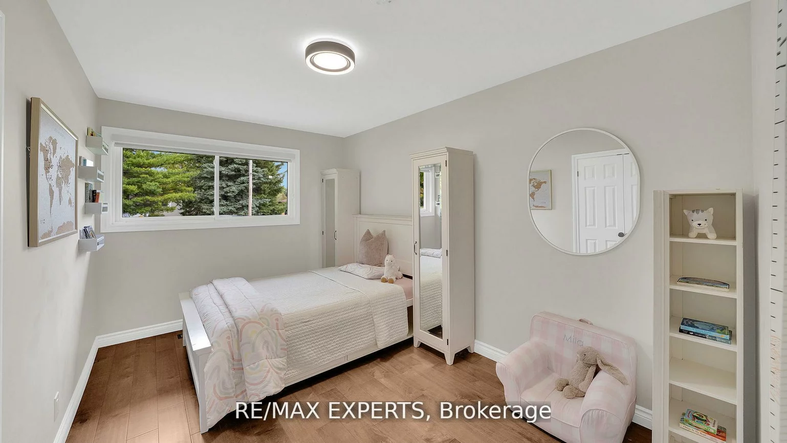 26, Wellar, Nobleton, King