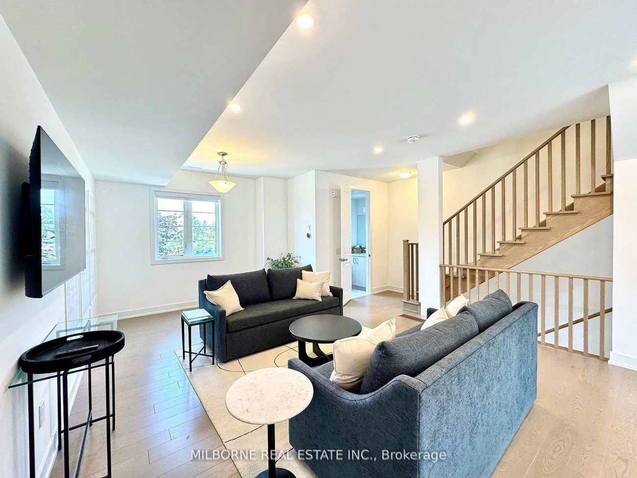 54, Fred Beaton, King City, King