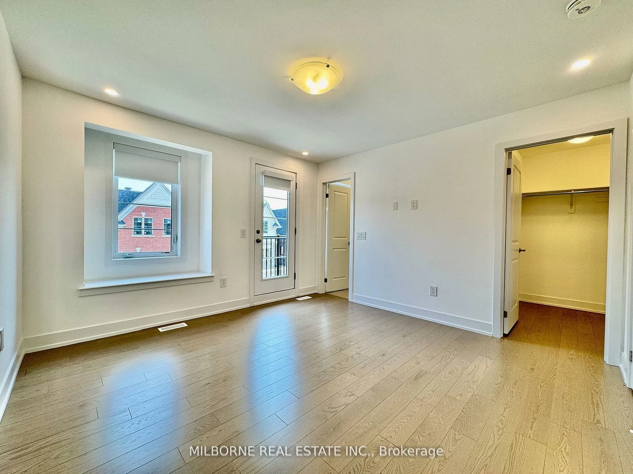 54, Fred Beaton, King City, King