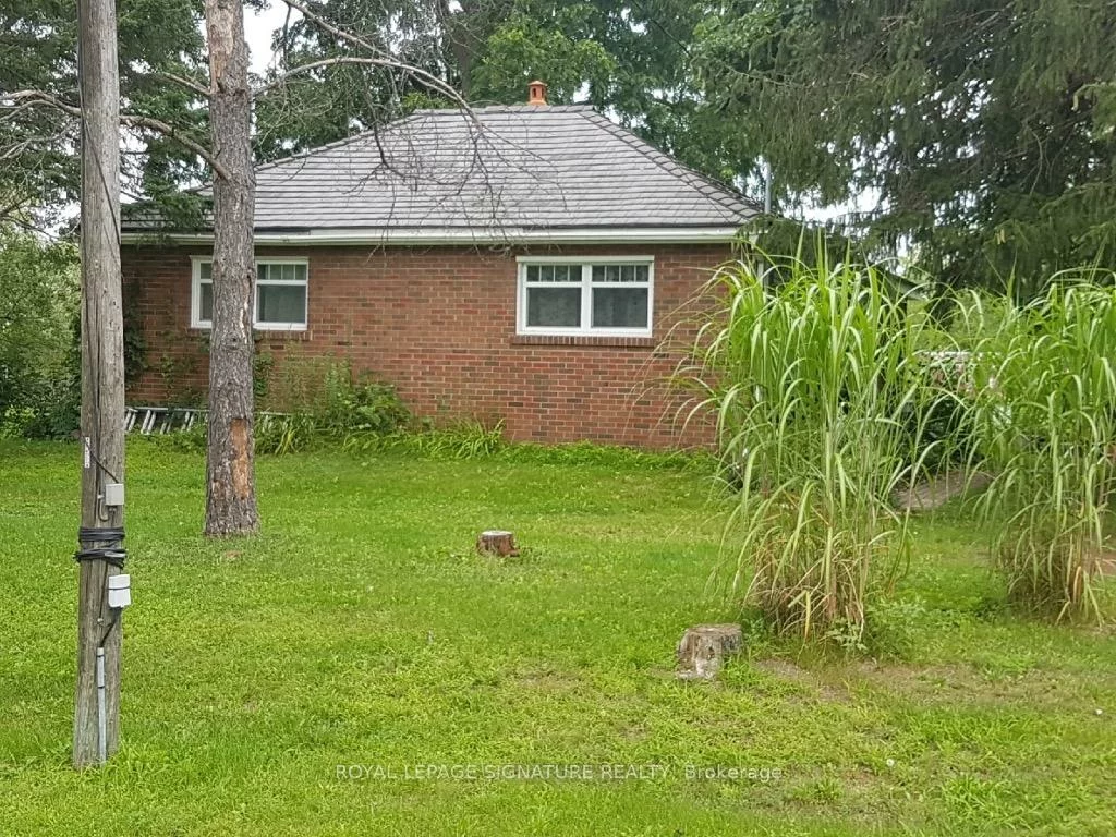 16469, 7th Concession, Pottageville, King