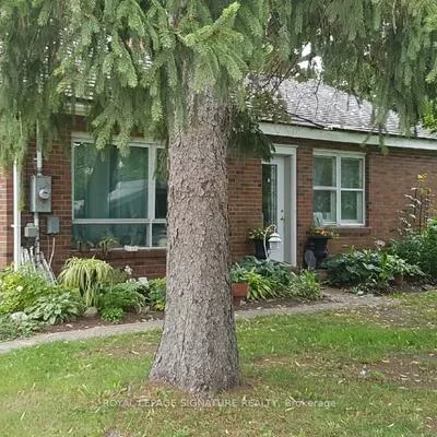 16469, 7th Concession, Pottageville, King