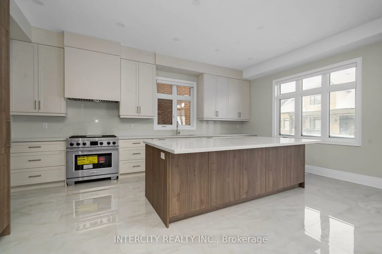 20, Saxby Farm, King City, King