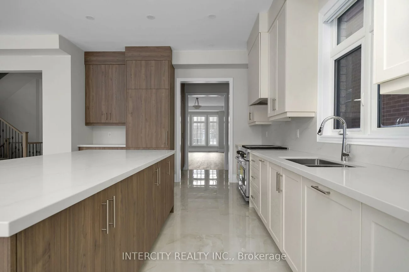 20, Saxby Farm, King City, King