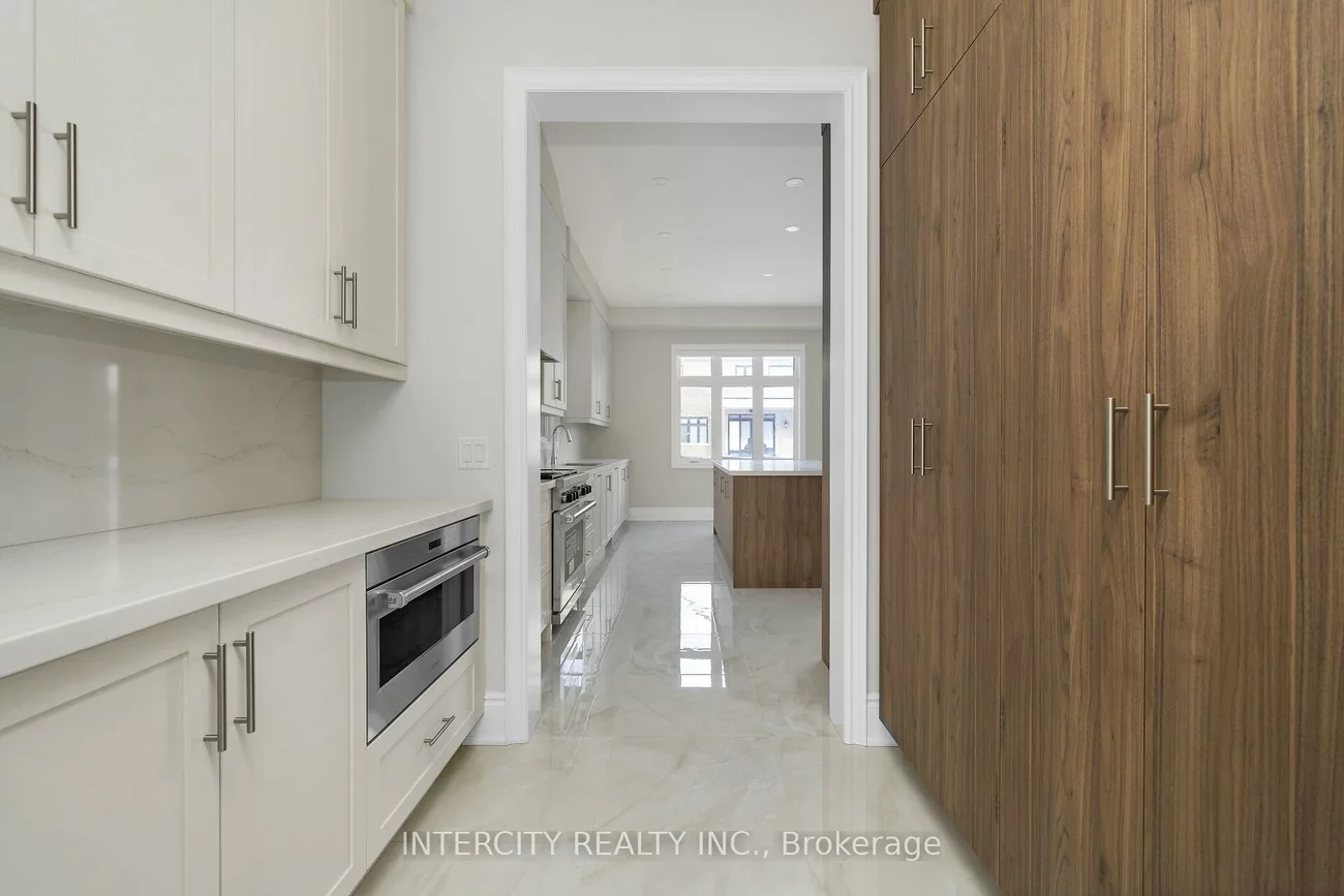 20, Saxby Farm, King City, King