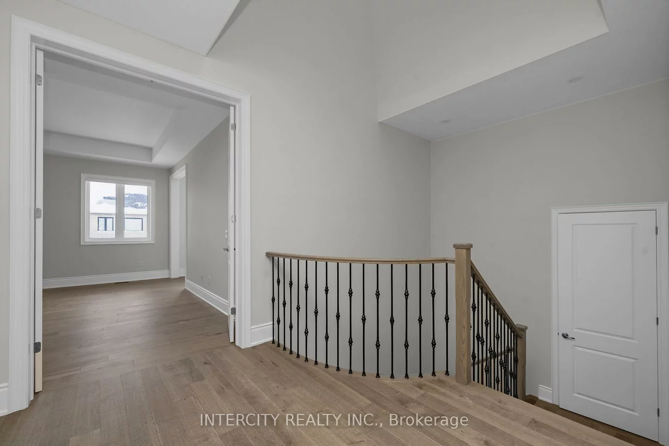 20, Saxby Farm, King City, King