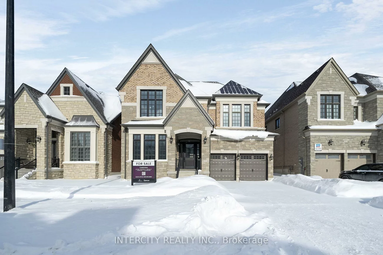 20, Saxby Farm, King City, King