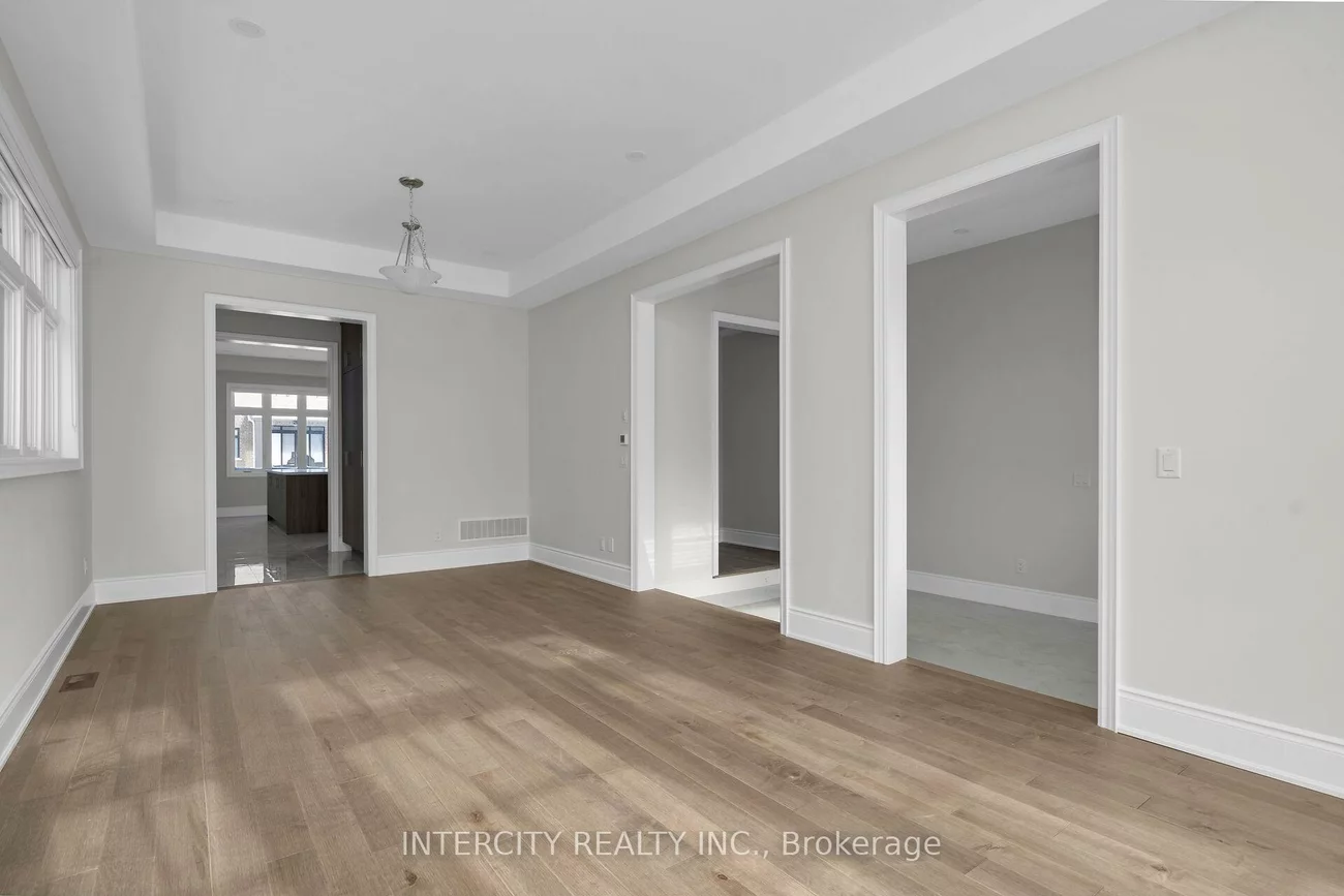 20, Saxby Farm, King City, King