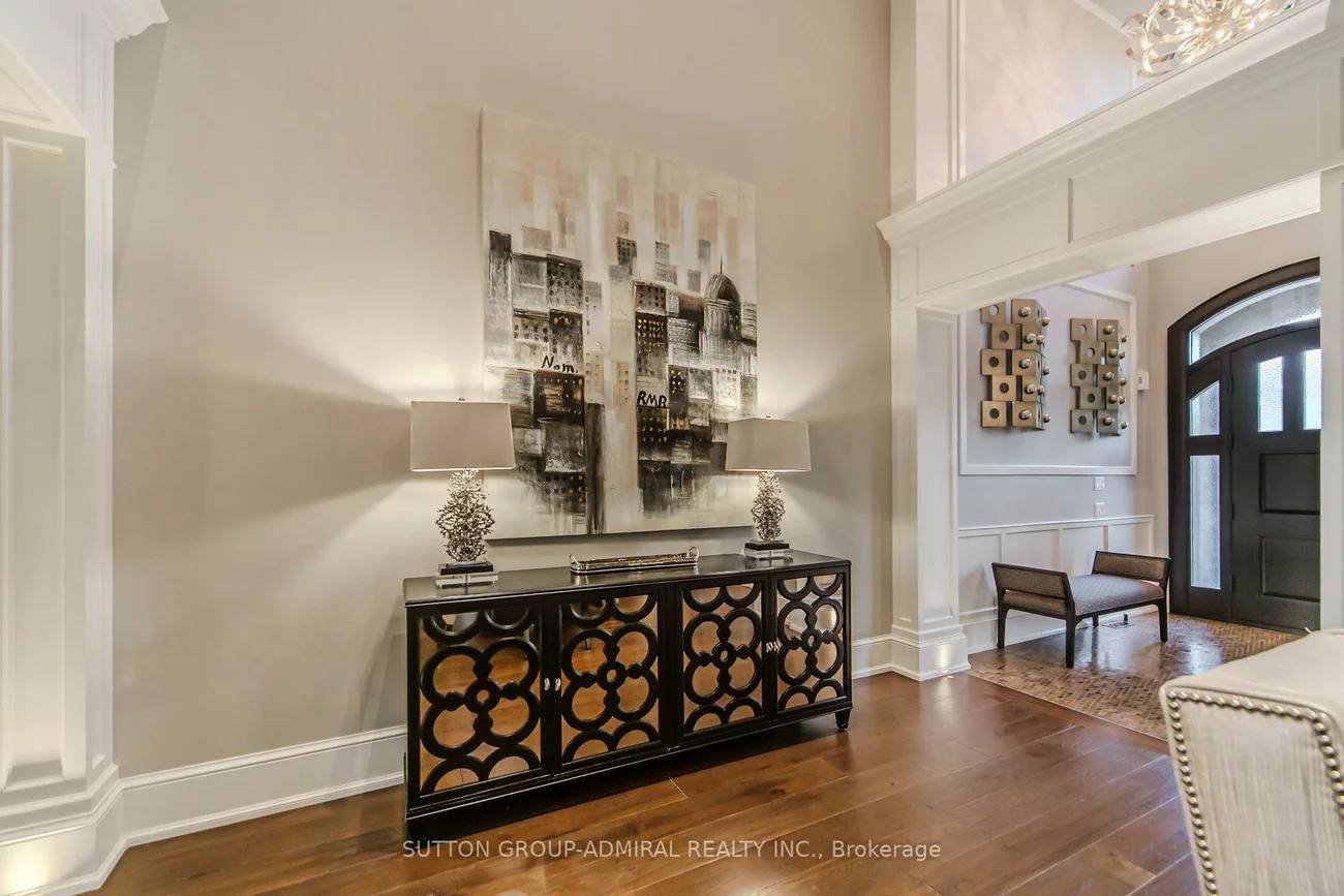 16, Bluff, Nobleton, King