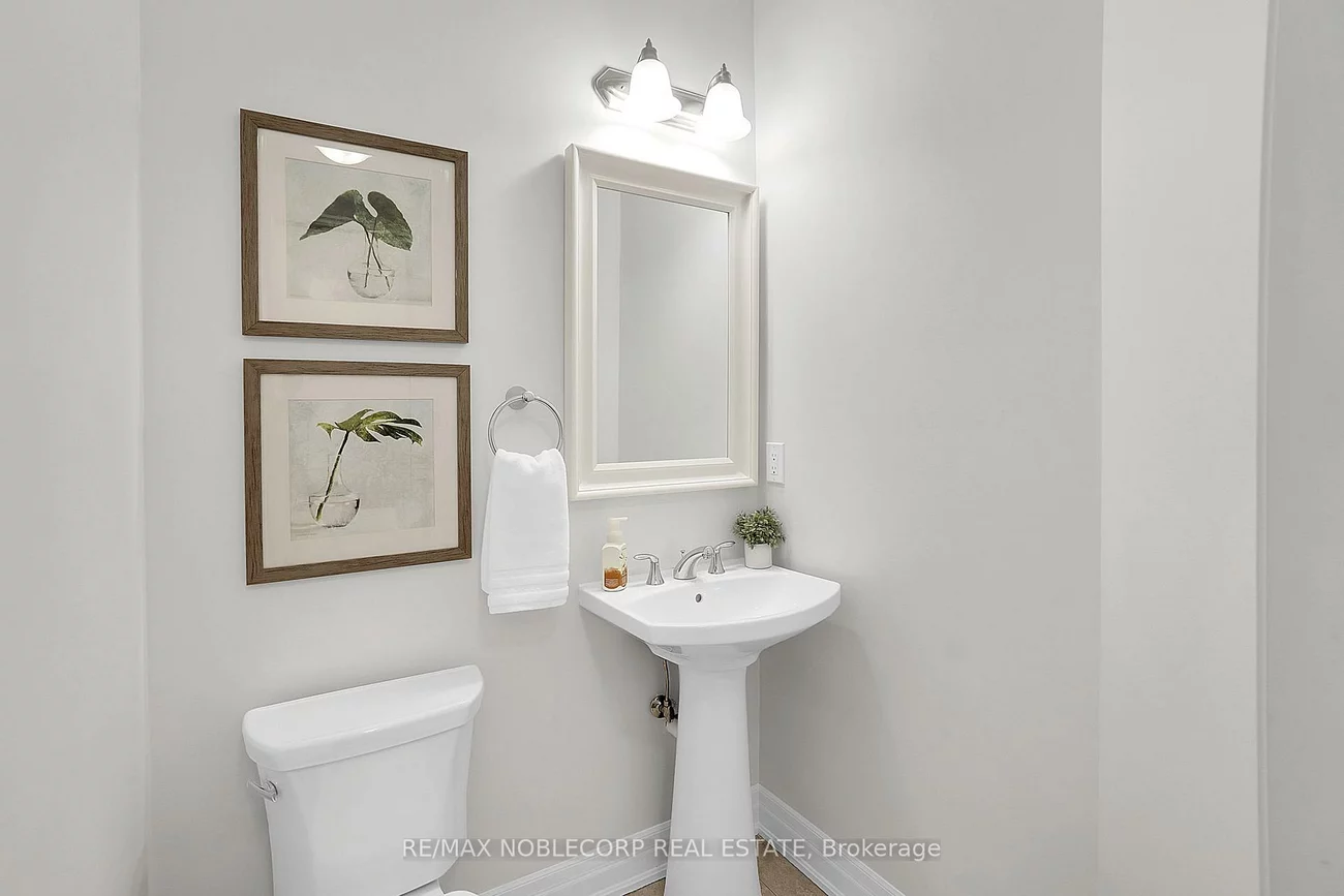 54, Wells Orchard, King City, King