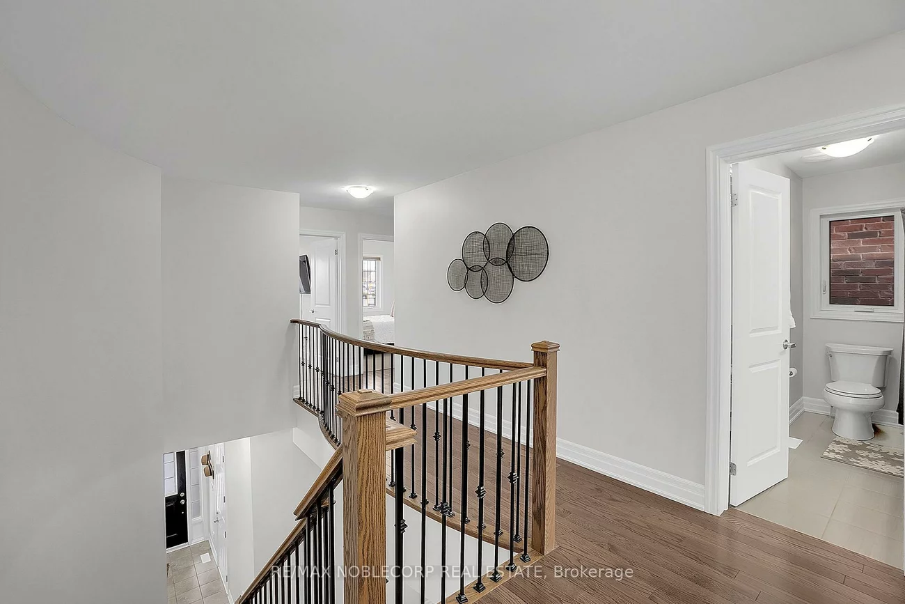 54, Wells Orchard, King City, King