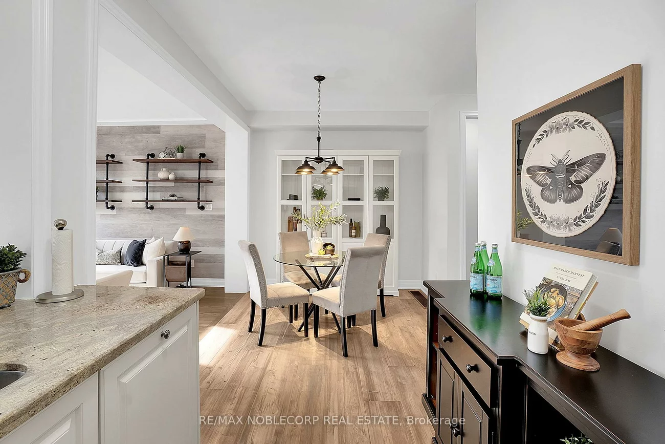 54, Wells Orchard, King City, King