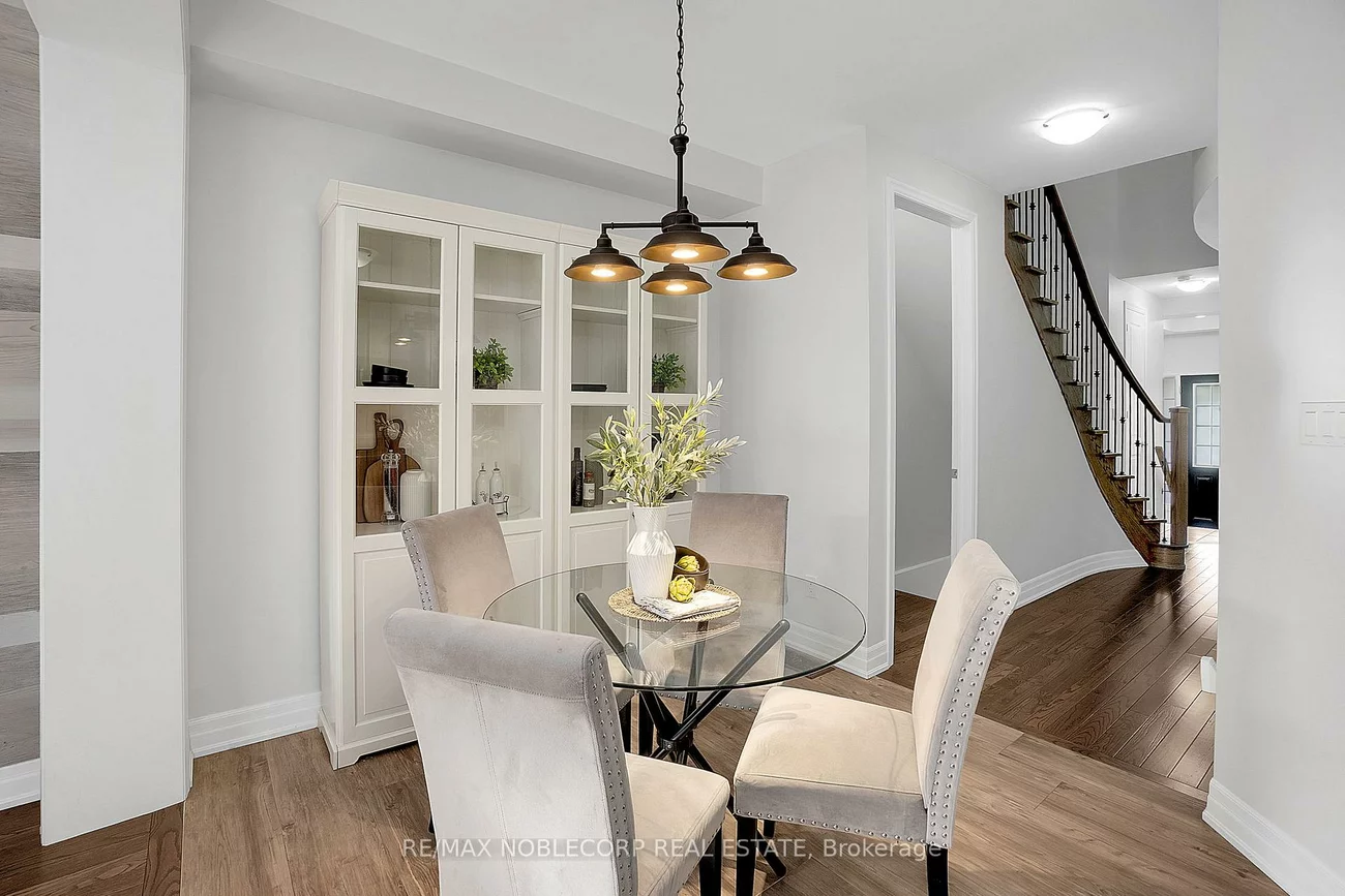 54, Wells Orchard, King City, King