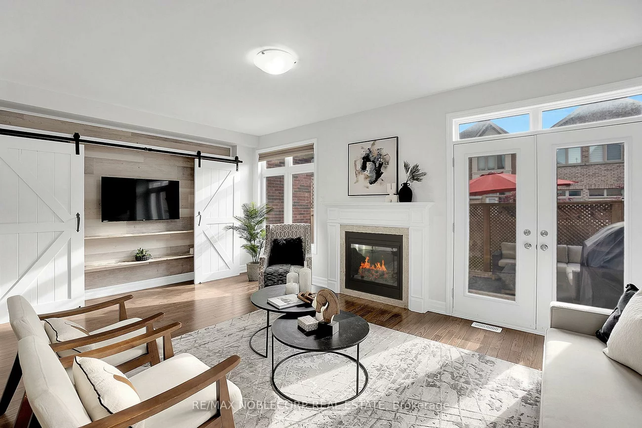 54, Wells Orchard, King City, King