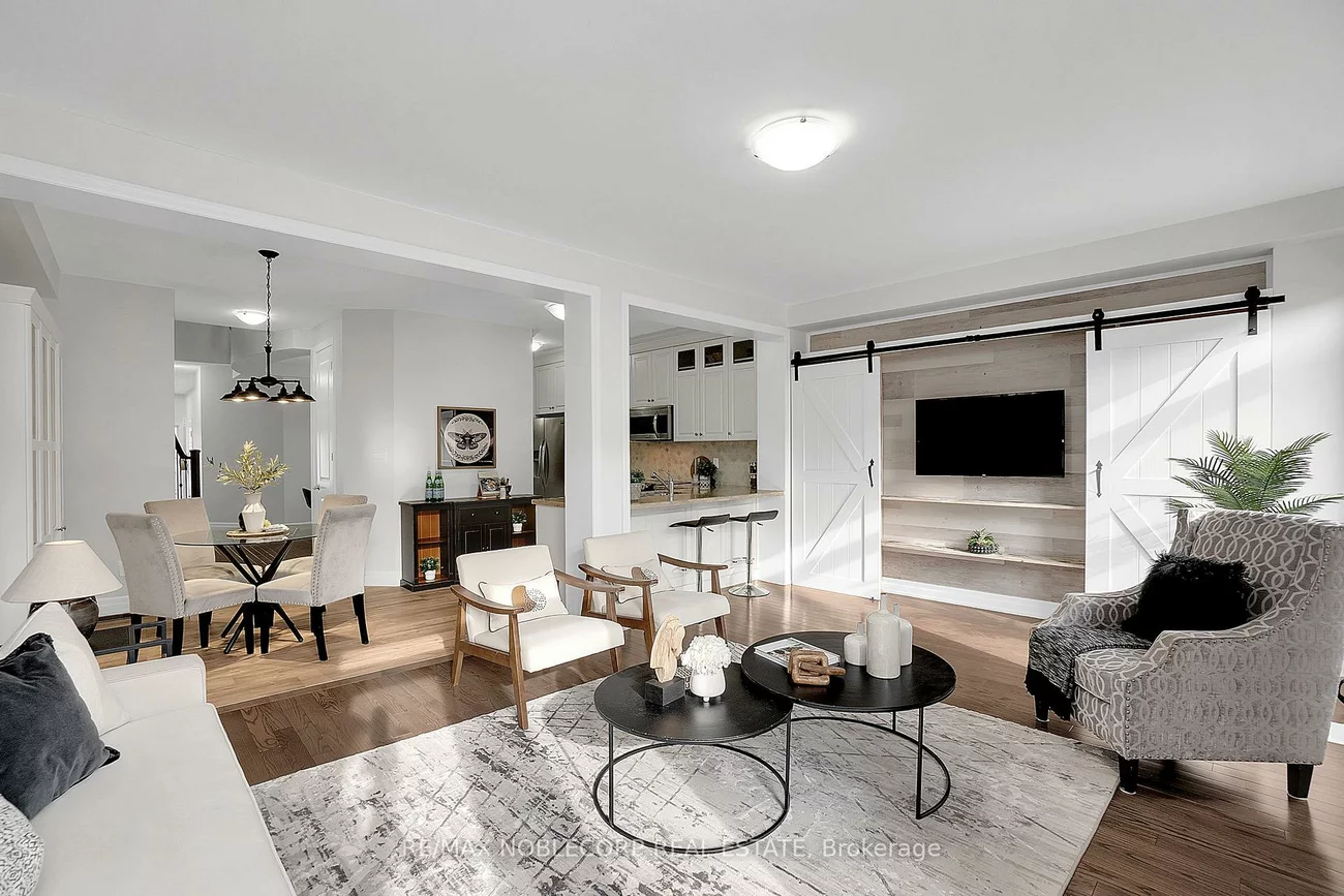 54, Wells Orchard, King City, King